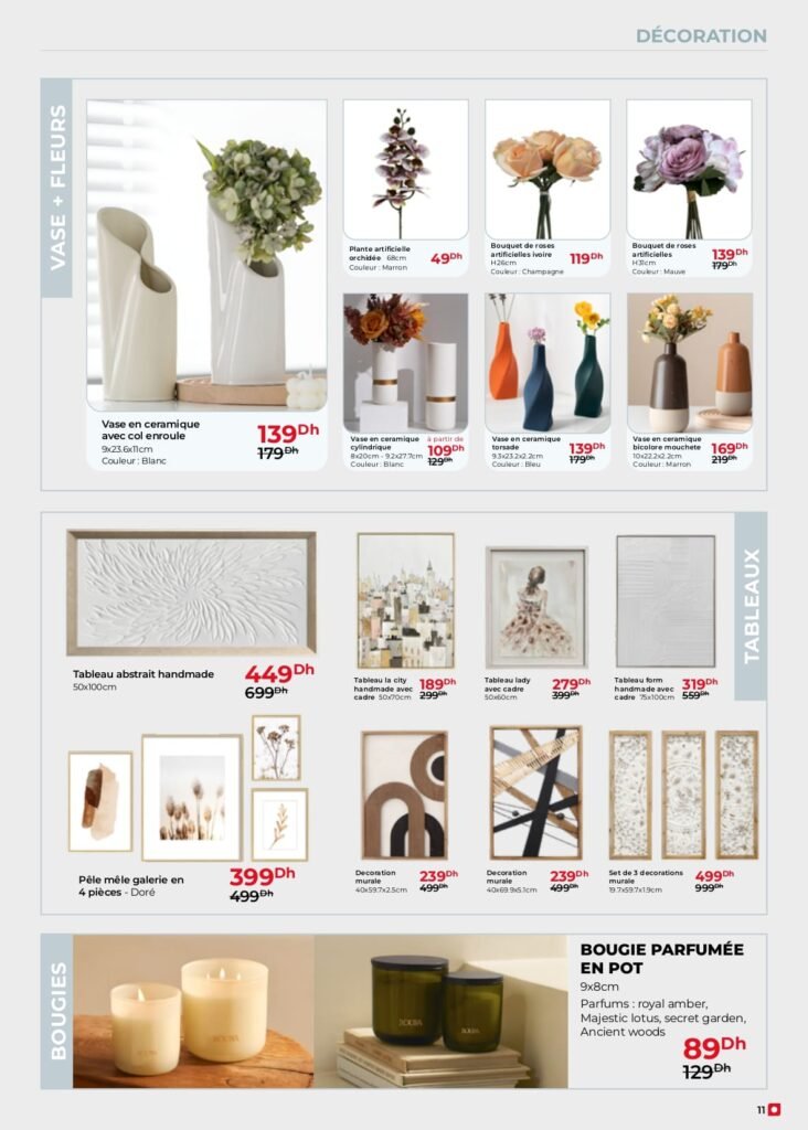 Catalogue kitea 2026 jusqu'au 15 Février 2026