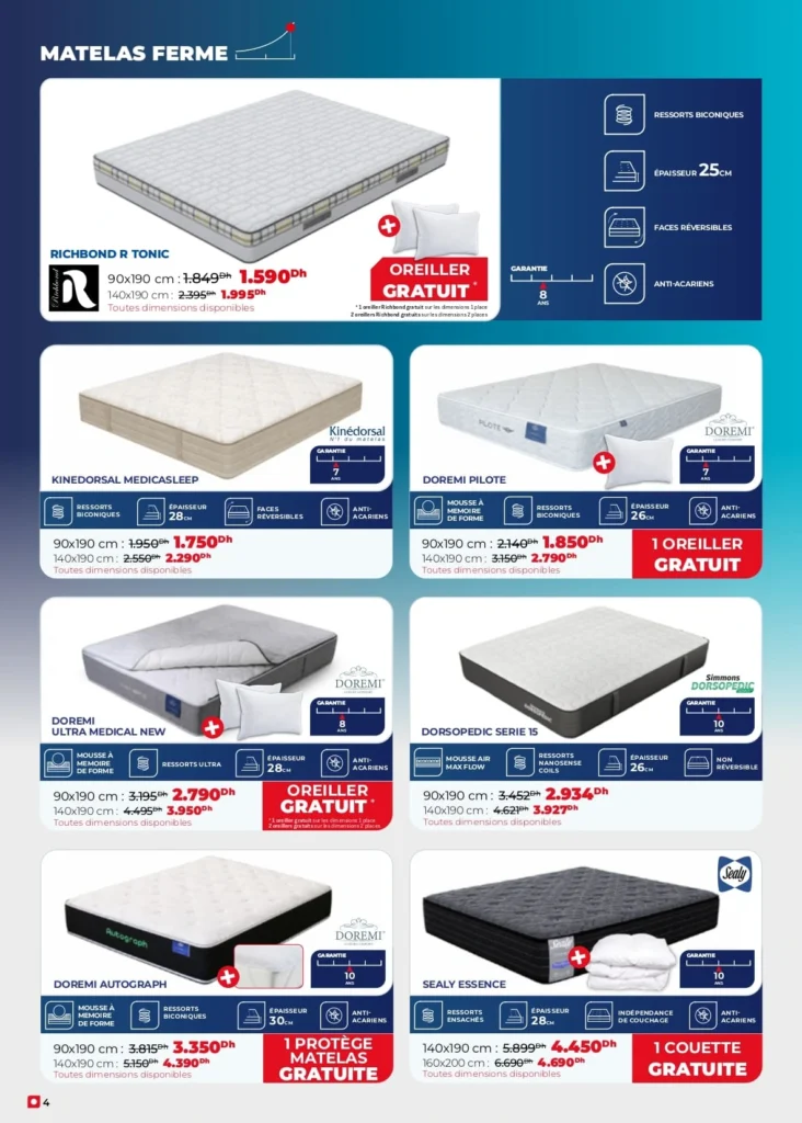 Catalogue kitea 2026 jusqu'au 15 Février 2026