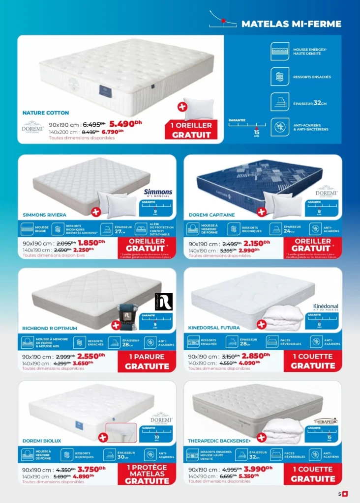 Catalogue kitea 2026 jusqu'au 15 Février 2026