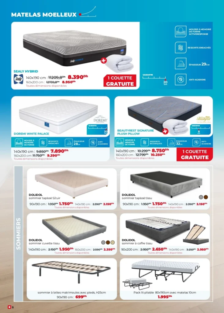 Catalogue kitea 2026 jusqu'au 15 Février 2026