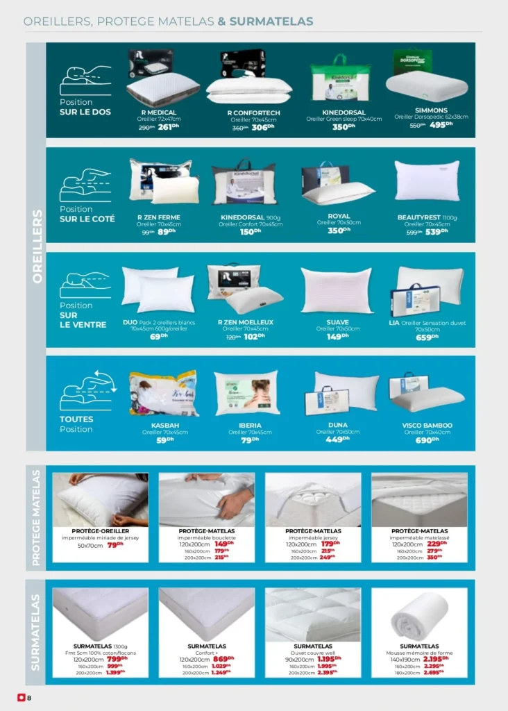 Catalogue kitea 2026 jusqu'au 15 Février 2026